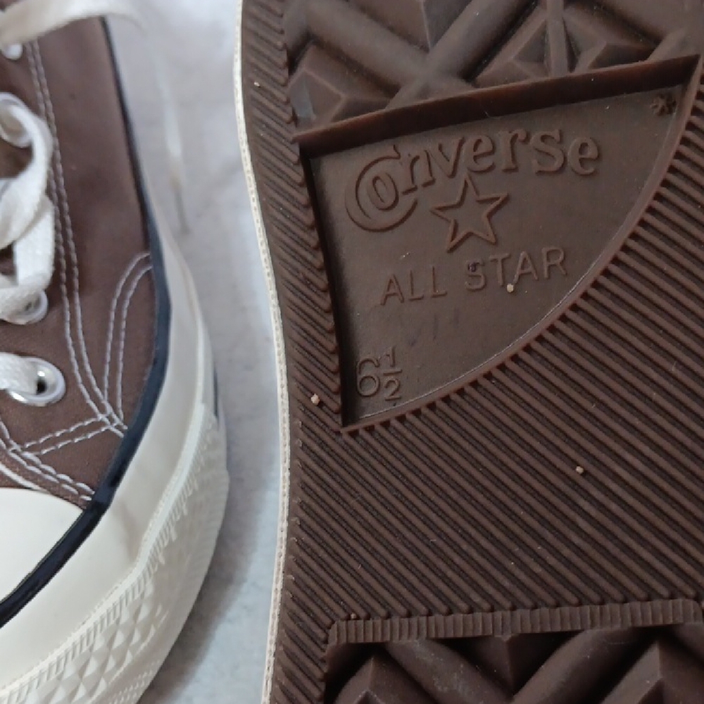Converse Chuck Taylor All Star Sneakers - Picture 7 of 7